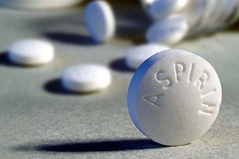 How Aspirin And Omega-3 May Reduce Cancer Risk