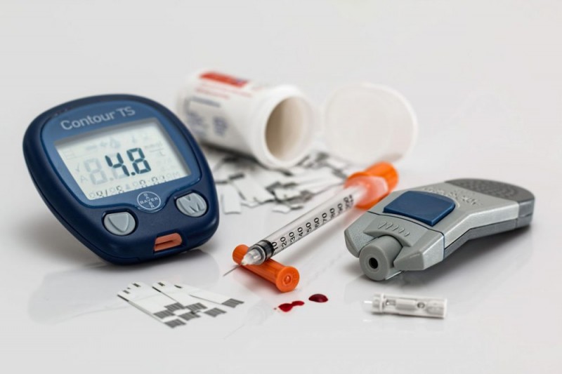 Diabetes: The Differences Between Types 1 And 2