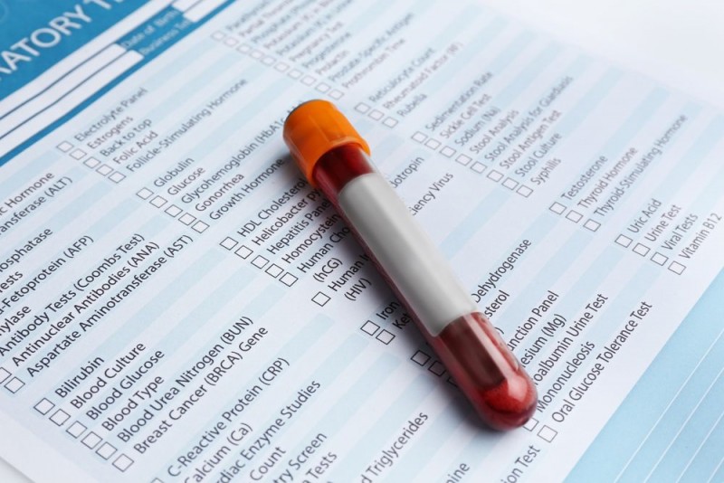 Eight Cancers Could Be Diagnosed With A Single Blood Test