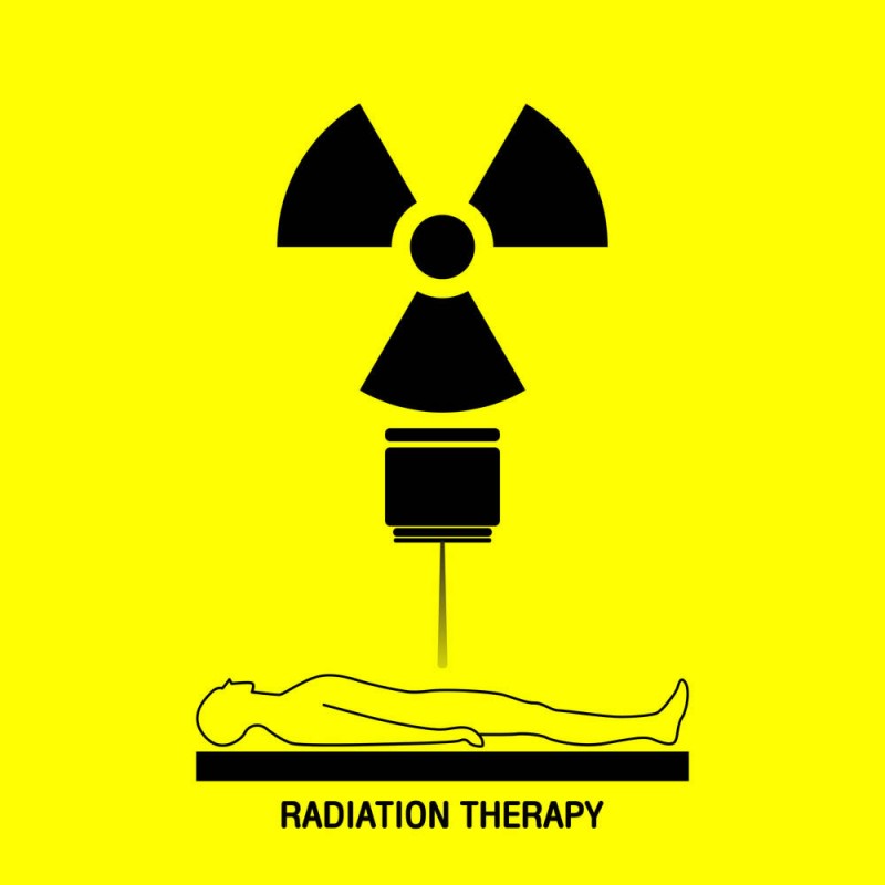 New Cancer Drug Safely Boosts Radiation Therapy
